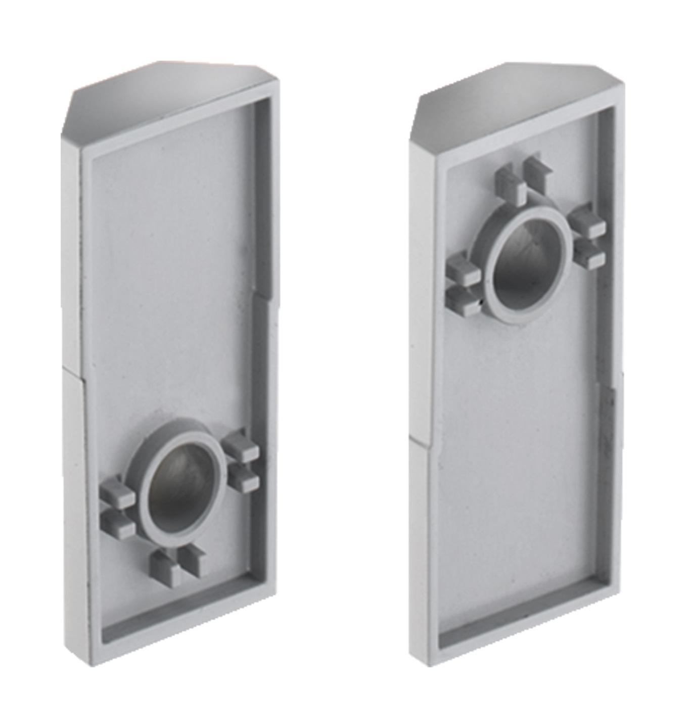 Hansgrohe Raindance zestaw do montażu w narożniku drążka prysznicowego 28694000