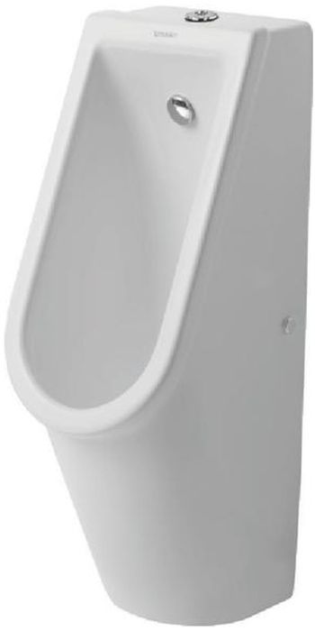 Duravit Starck 3 pisuar biały 0826250000