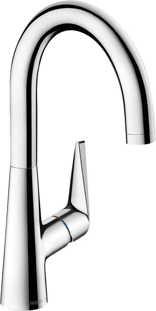 Hansgrohe Talis M51 bateria kuchenna stojąca chrom 72814000