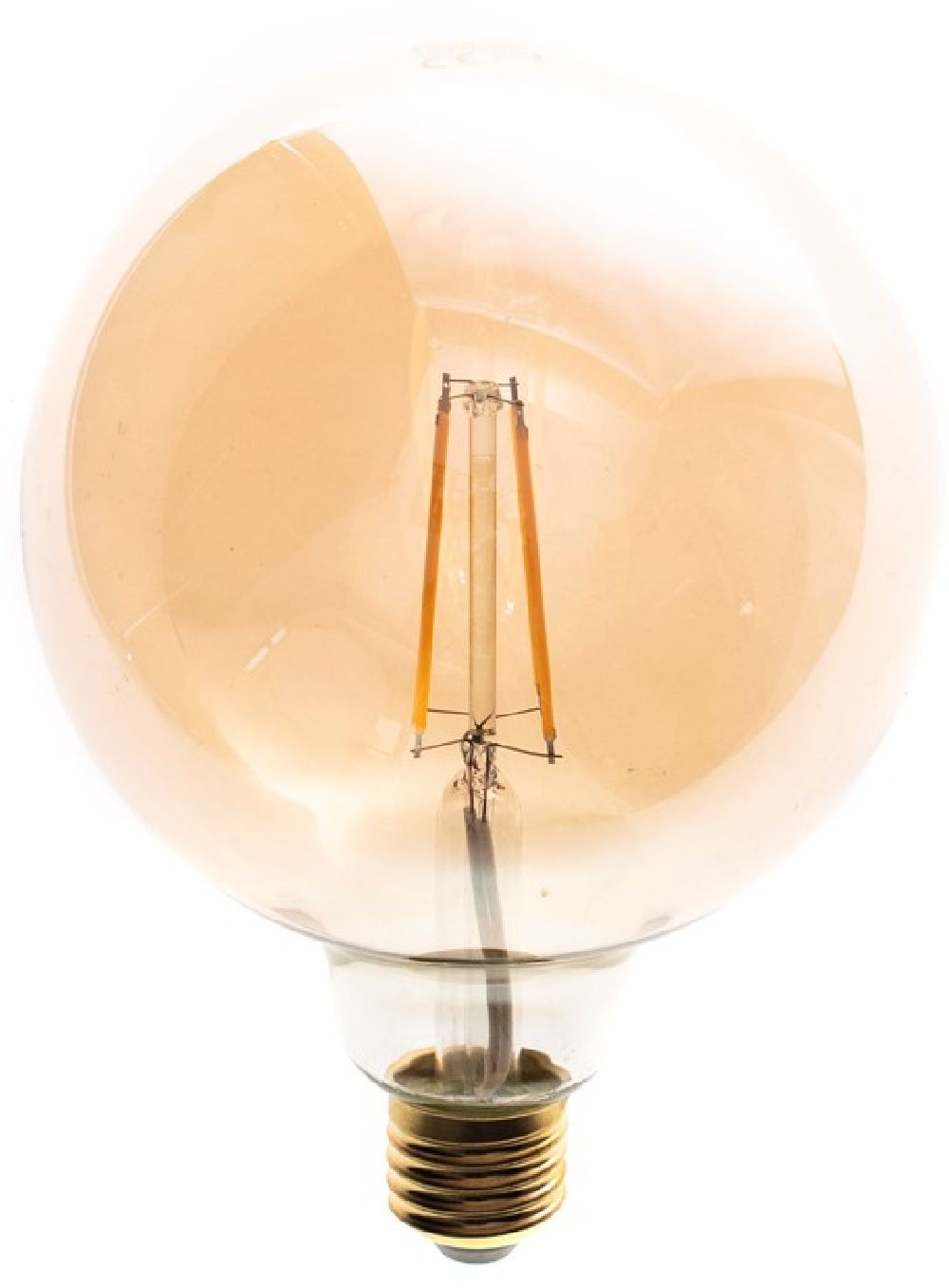 Milagro żarówka LED 1x6 W 2700 K E27 EKZF8016