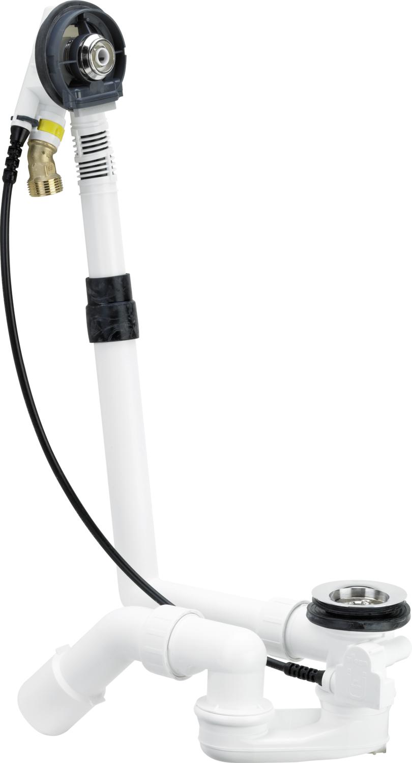 Viega Multiplex Trio syfon do wanny 725778 - Wysyłka w 24h