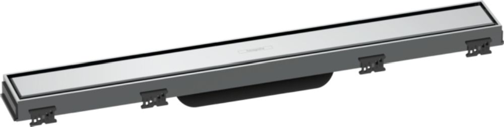 Hansgrohe Raindrain element zewnętrzny odpływu chrom 56036000