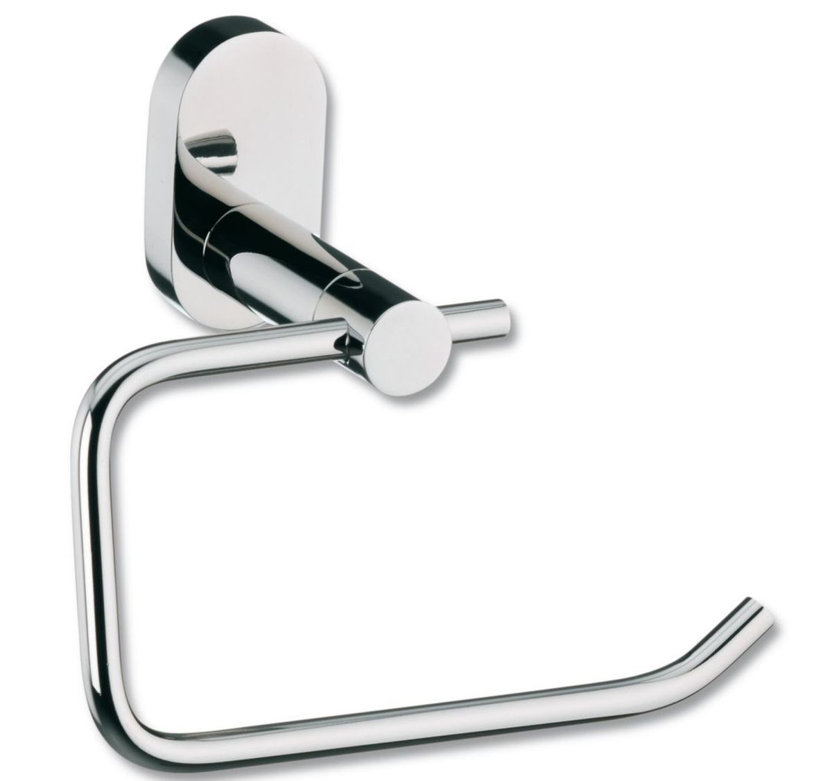 Kela Lucido uchwyt na papier toaletowy stal 22681 - Wysyłka w 24h