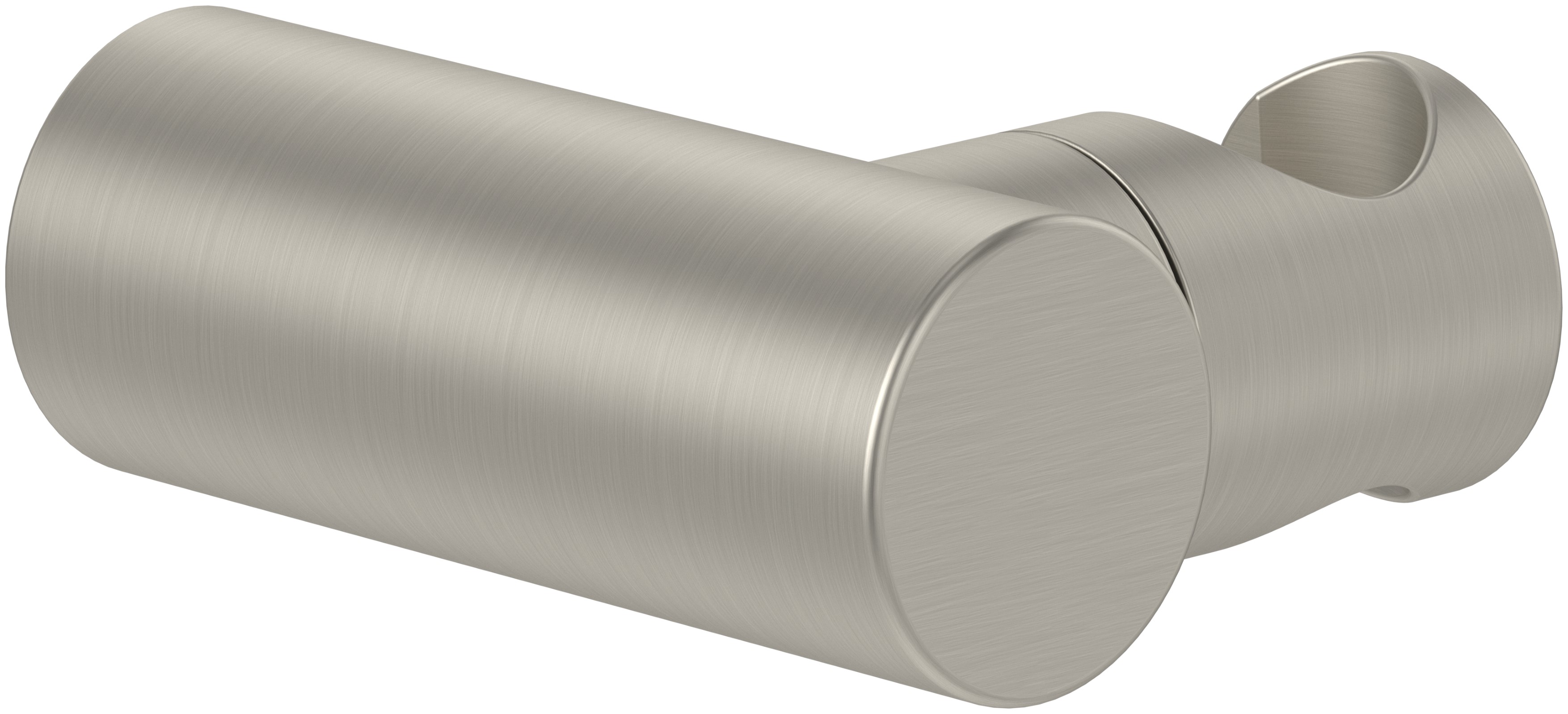 Villeroy & Boch Universal Showers uchwyt prysznicowy nikiel szczotkowany TVC00045800064 - Wysyłka w 24h