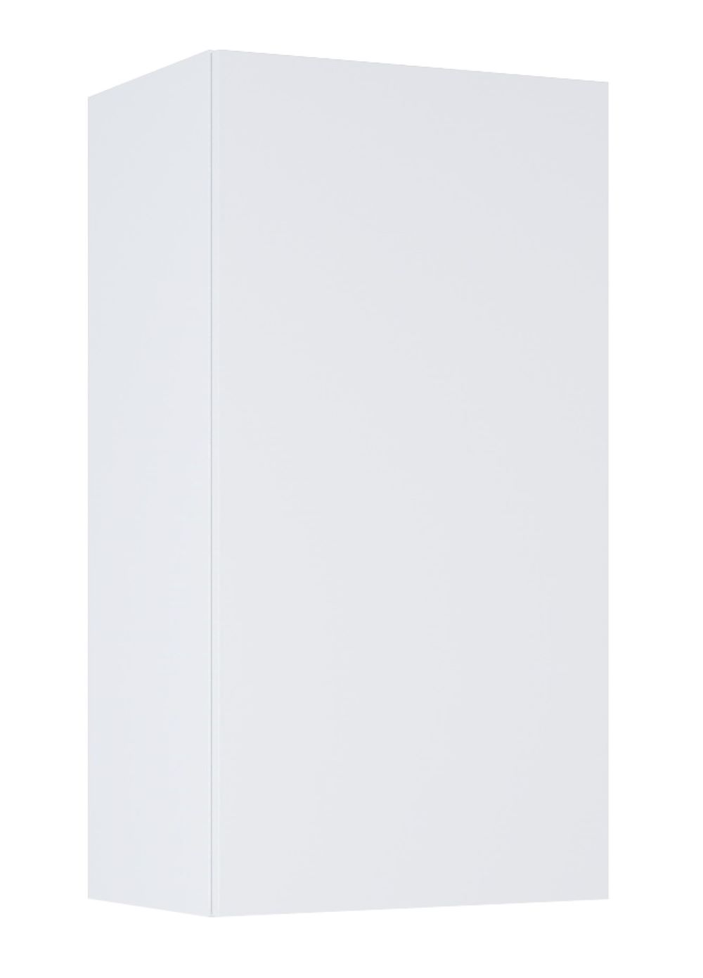 Elita For All szafka 40x31,6x80 cm boczna wisząca white matt RE140400085290