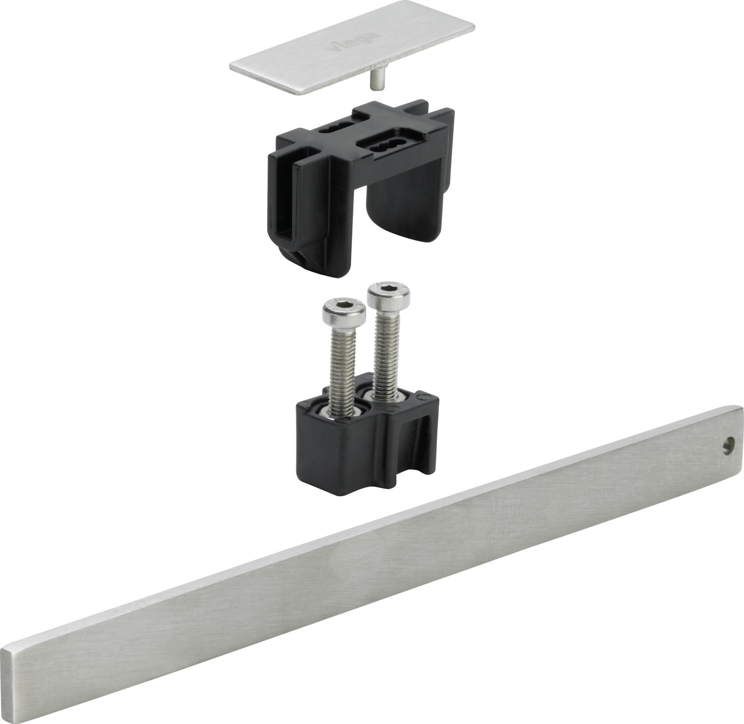 Viega Advantix odpływ prysznicowy cm 711832