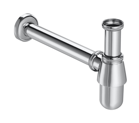 Roca syfon umywalkowy chrom A506401614 - Wysyłka w 24h