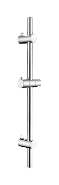 Omnires drążek prysznicowy 70 cm chrom DR10CR