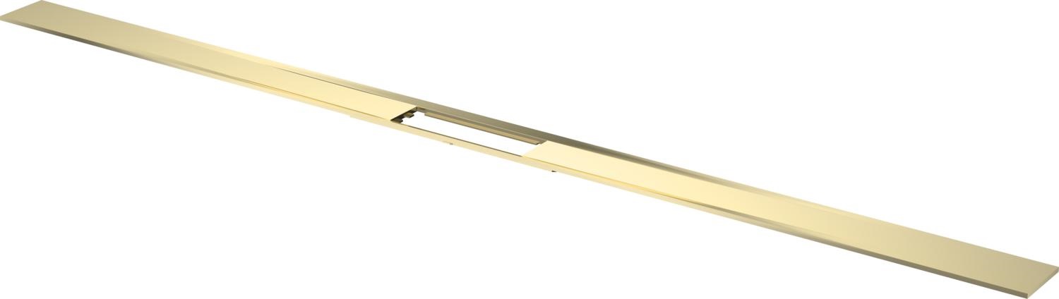 Viega Advantix Cleviva profil odpływu 100 cm złoty 794309