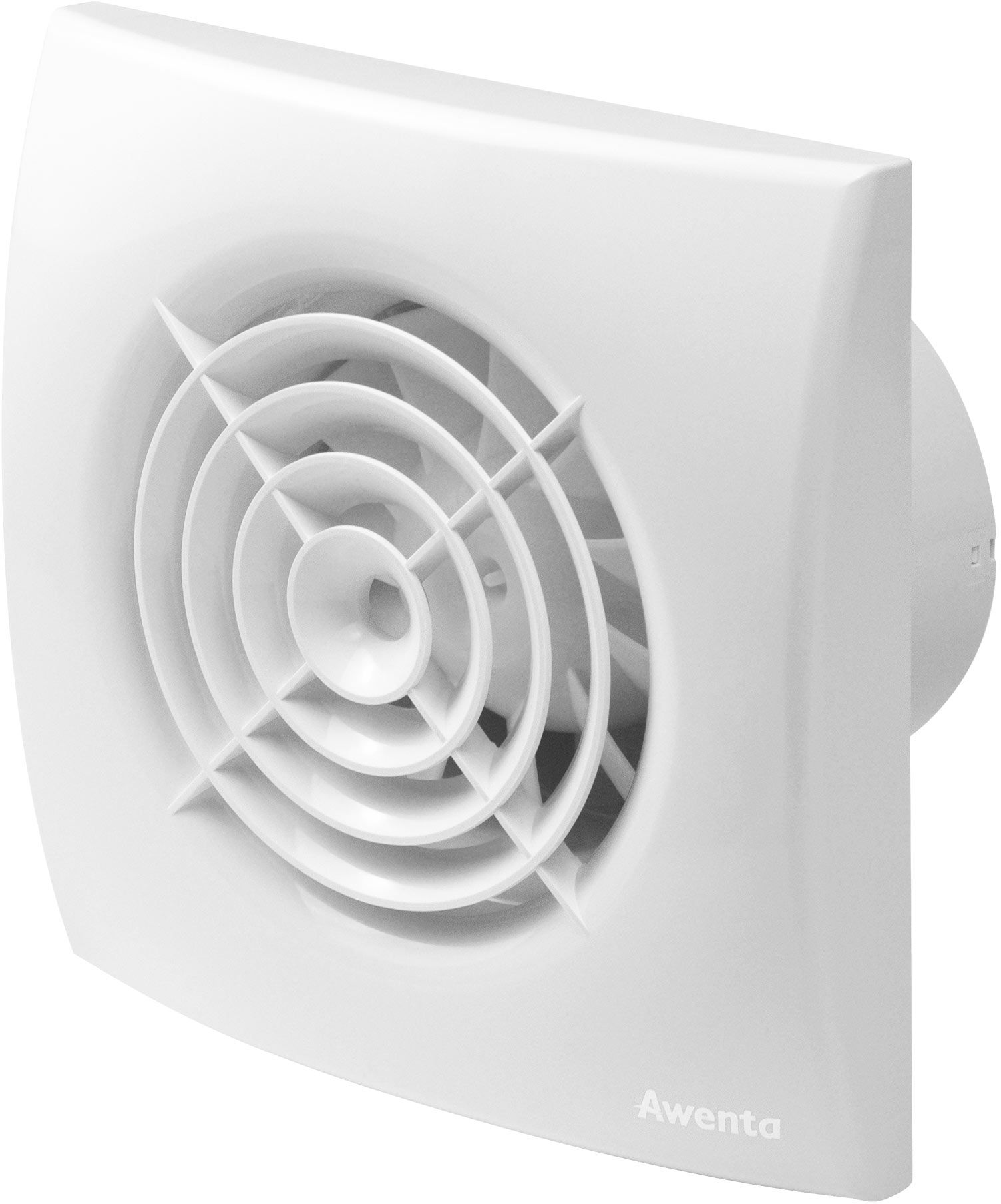 Awenta Pulsar wentylator biały WPEB110Z