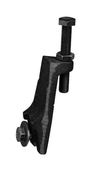 Roca nogi do wanny żeliwnej A150412330 - Wysyłka w 24h