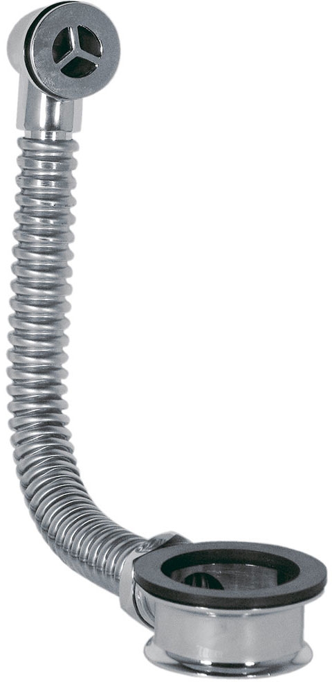 Tres zestaw odpływowo-przelewowy do syfonów zewnętrznych 1.34.634.50