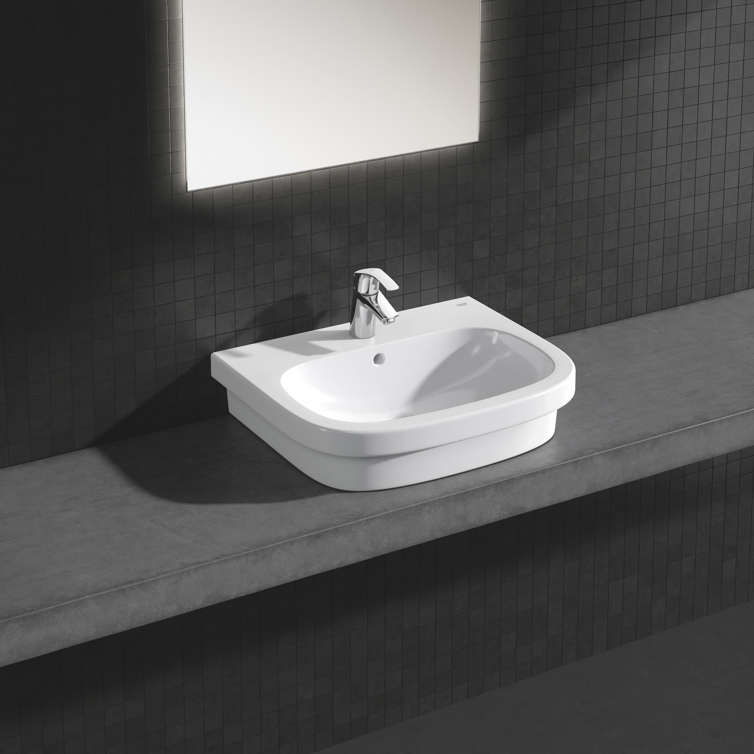 Grohe Eurosmart New bateria umywalkowa chrom 33265002 - Wysyłka w 24h