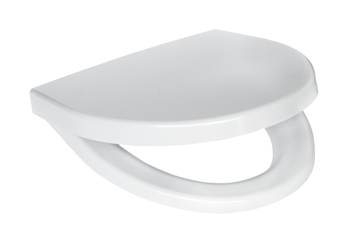 Cersanit Parva deska sedesowa duroplast biała K98-0121 - Wysyłka w 24h