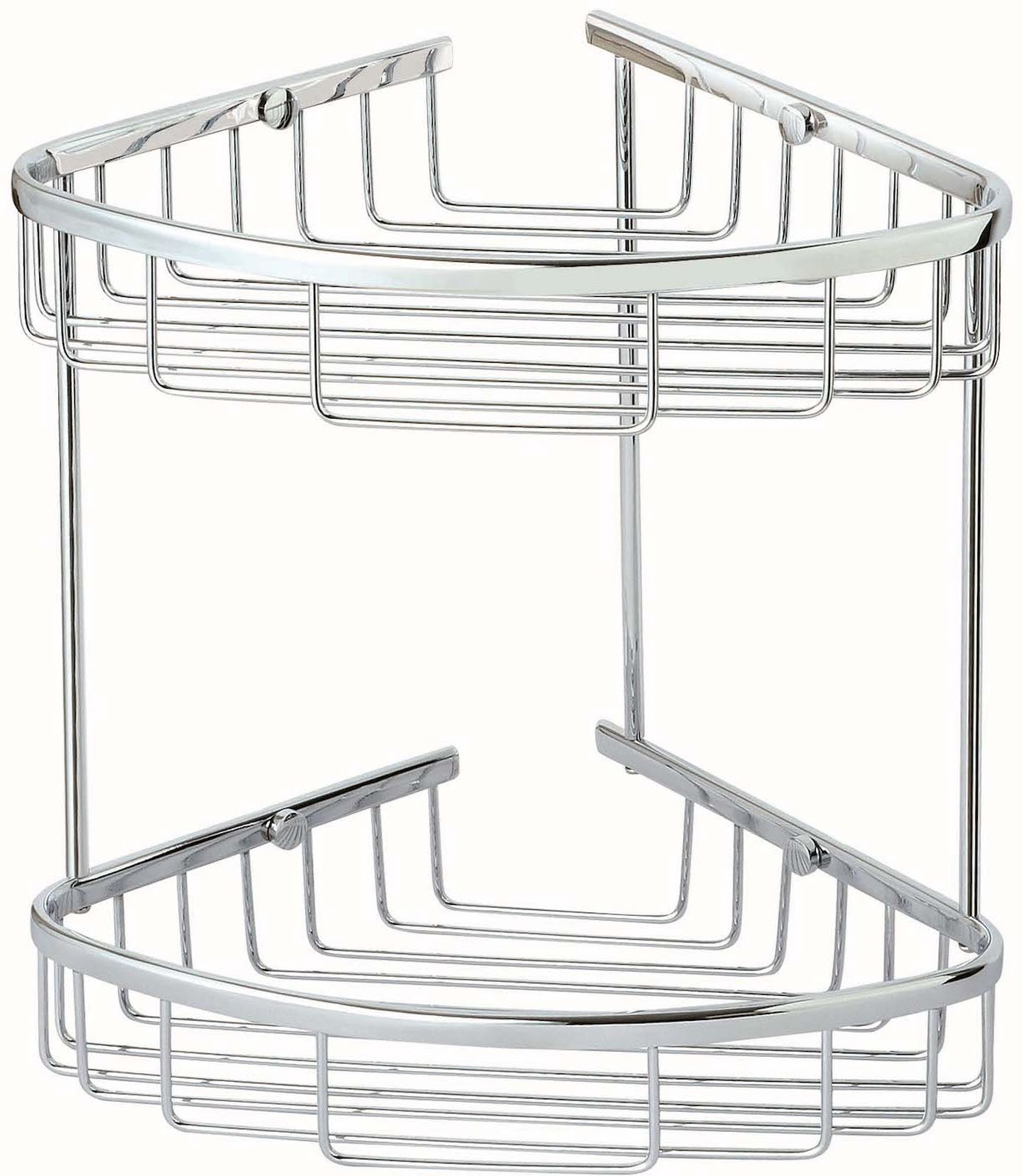 Stella półka łazienkowa 20,5 cm 16.052