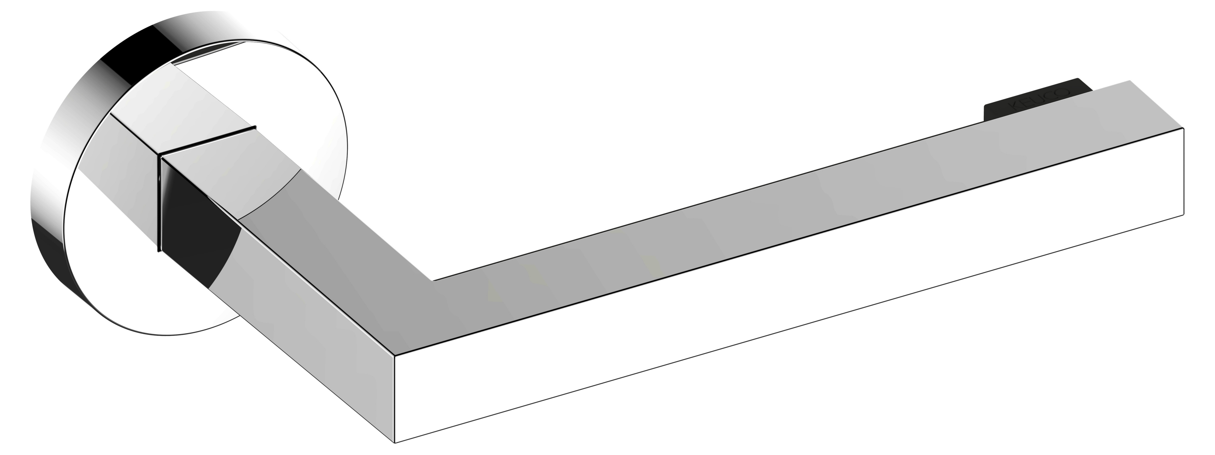 Keuco Edition 90 uchwyt na papier toaletowy chrom 19062010000