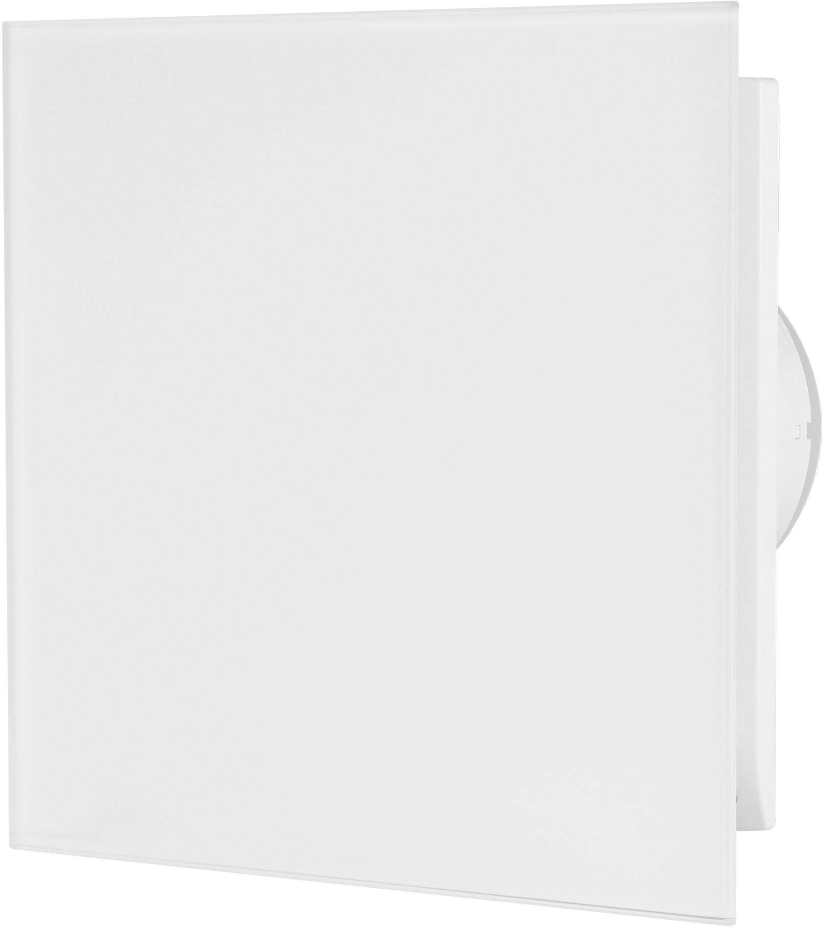 Awenta Pulsar wentylator biały WPG110ZH