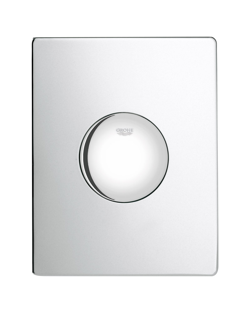 Grohe Skate przycisk spłukujący chrom 38573000