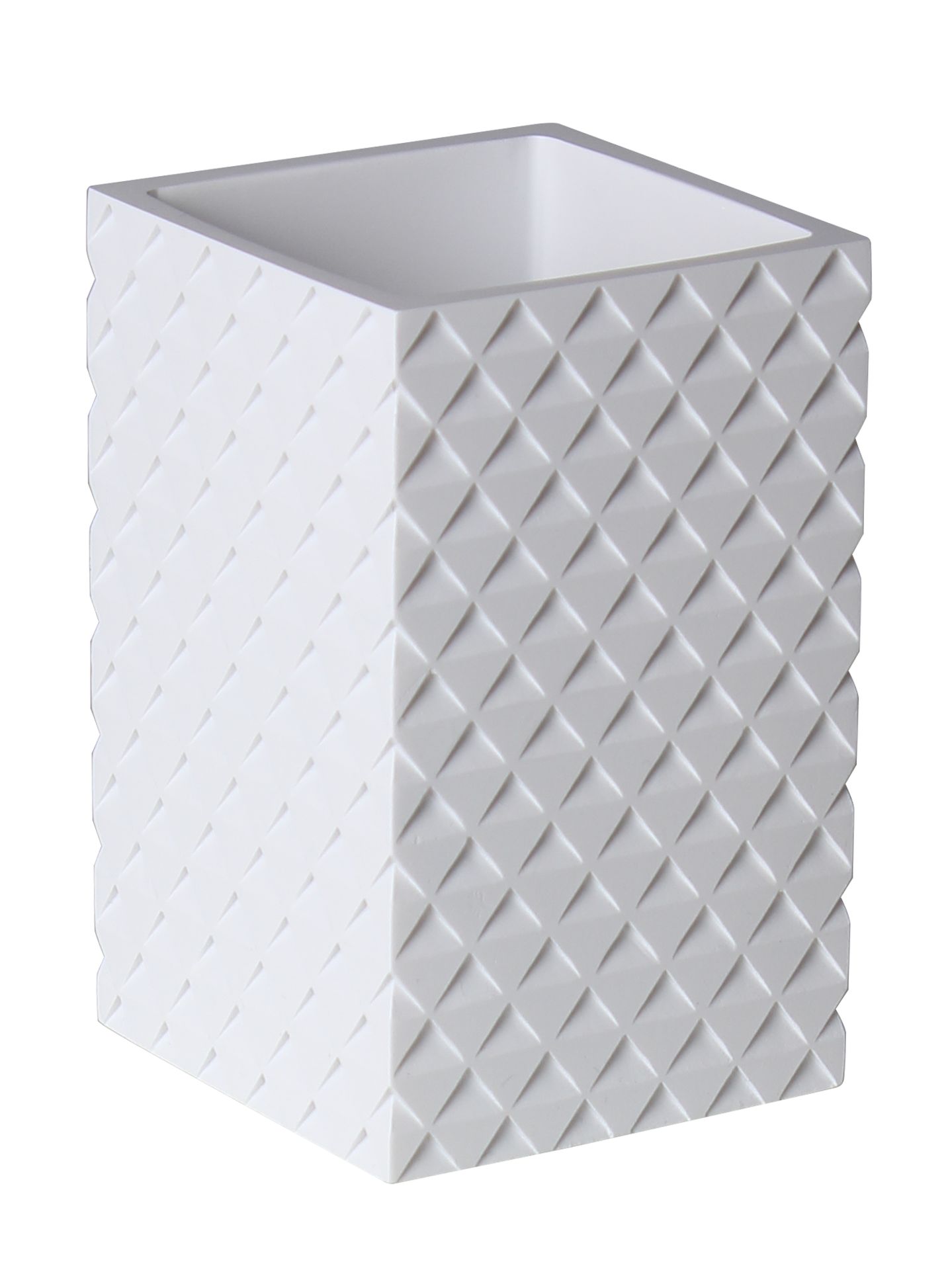 Splendid Armo kubek na szczoteczki biały LA-ARMO-KUBEK-BIA