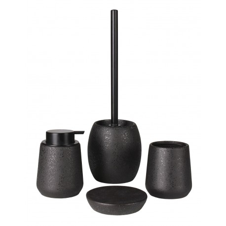 Splendid Teer kubek na szczoteczki czarny LA-TEER-KUBEK-CZA