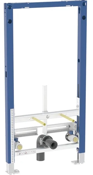 Geberit Duofix stelaż podtynkowy do bidetu 111.535.00.2
