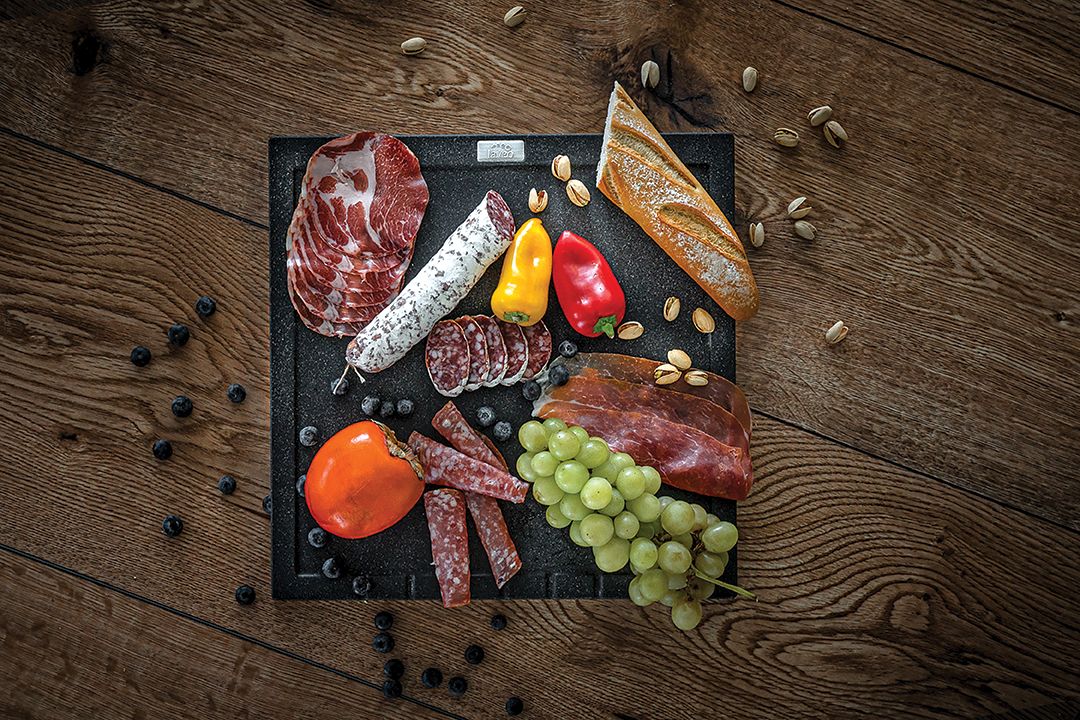 Kuchinox Halvo ociekacz OBA701T