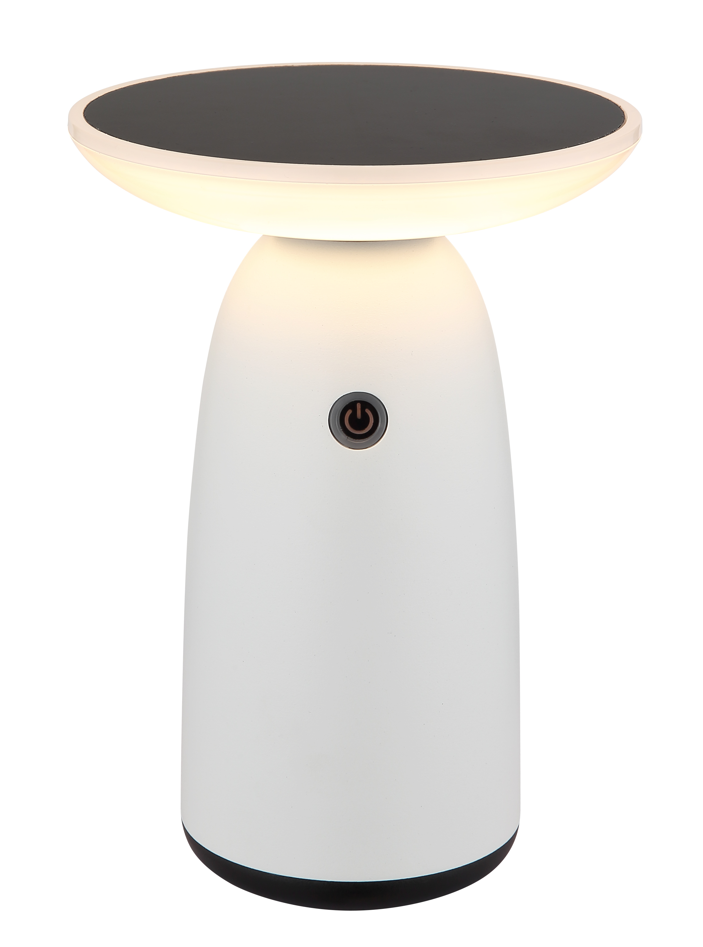 Globo Lighting Solar lampa stojąca 1x10 W biały 36625W