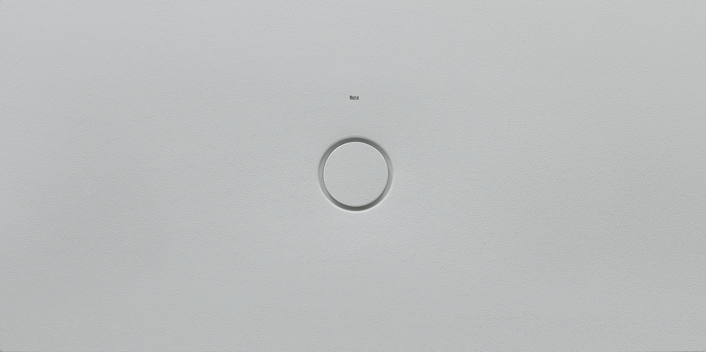 Roca Cratos brodzik 140x70 cm prostokątny perłowy A3740L5630