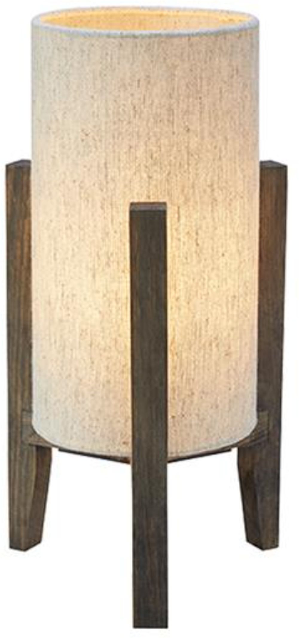Markslöjd Eruca lampa stołowa 1x40W beżowa 108759