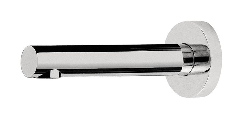 Tres Selection wylewka do baterii 16 cm chrom 1.61.170.02