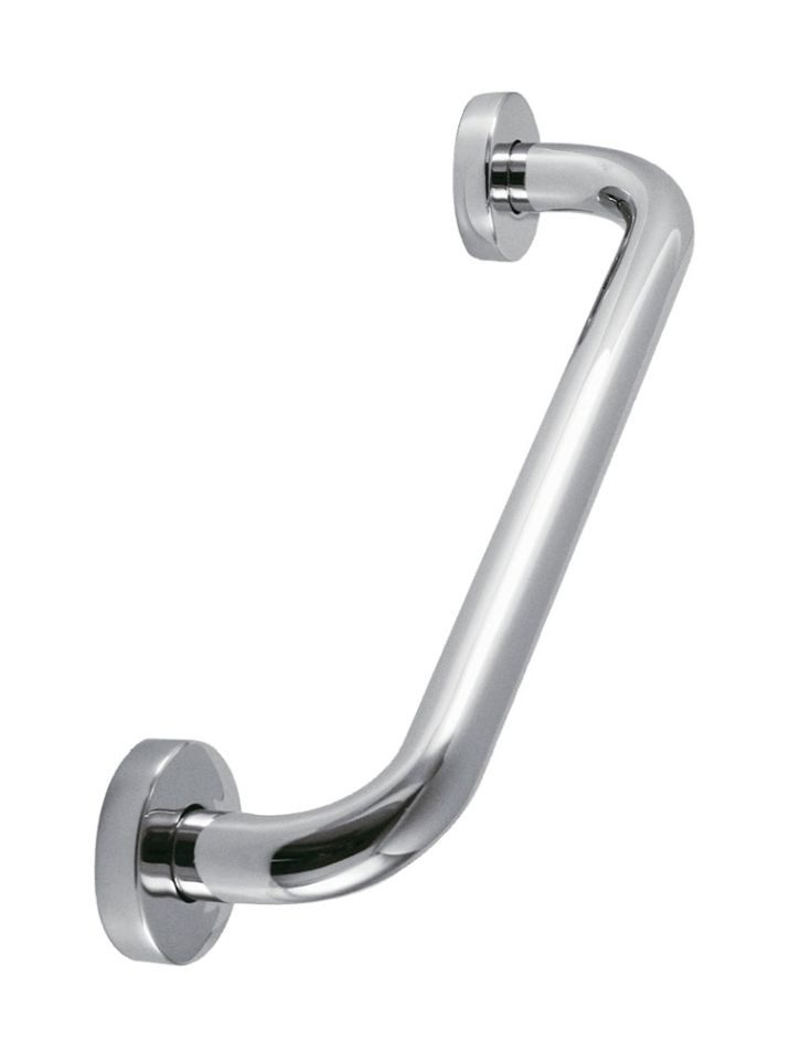 Tres Max-Tres uchwyt wannowy 30,6 cm chrom 1.34.184