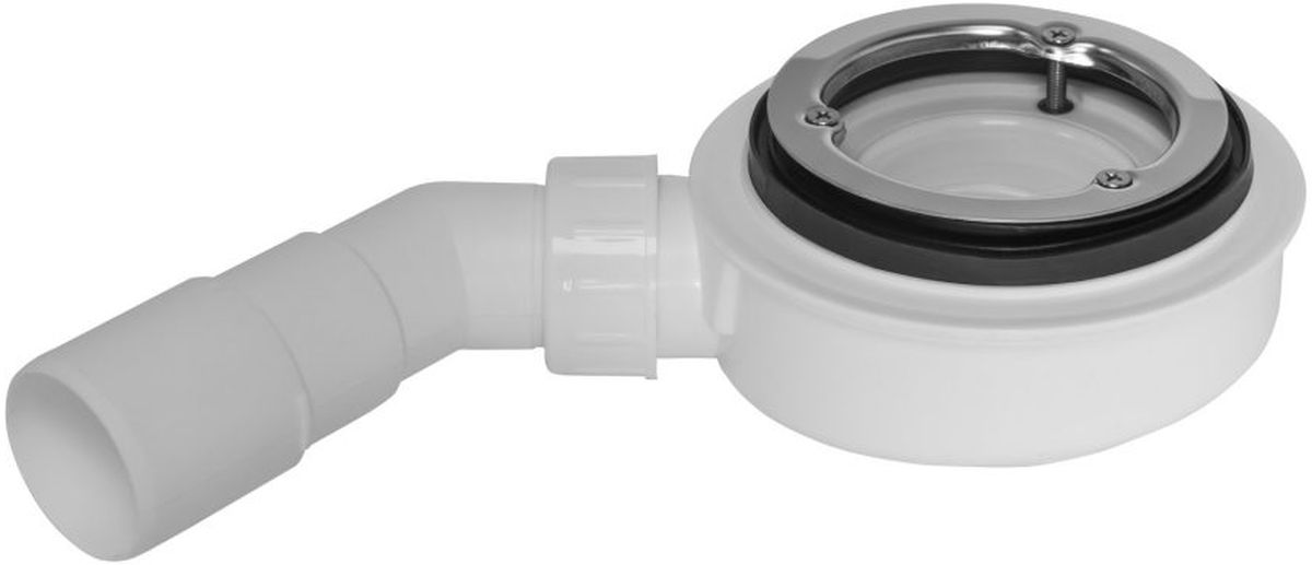 Radaway syfon do brodzika HS1 - Wysyłka w 24h