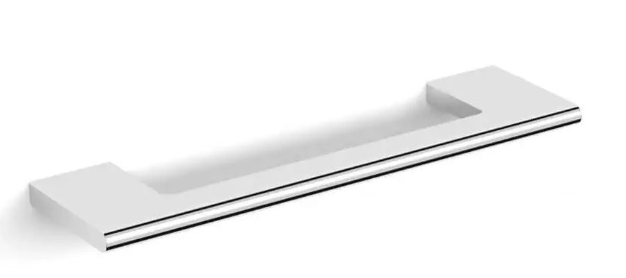 Stella Milano drążek na ręcznik 30 cm chrom 12.112