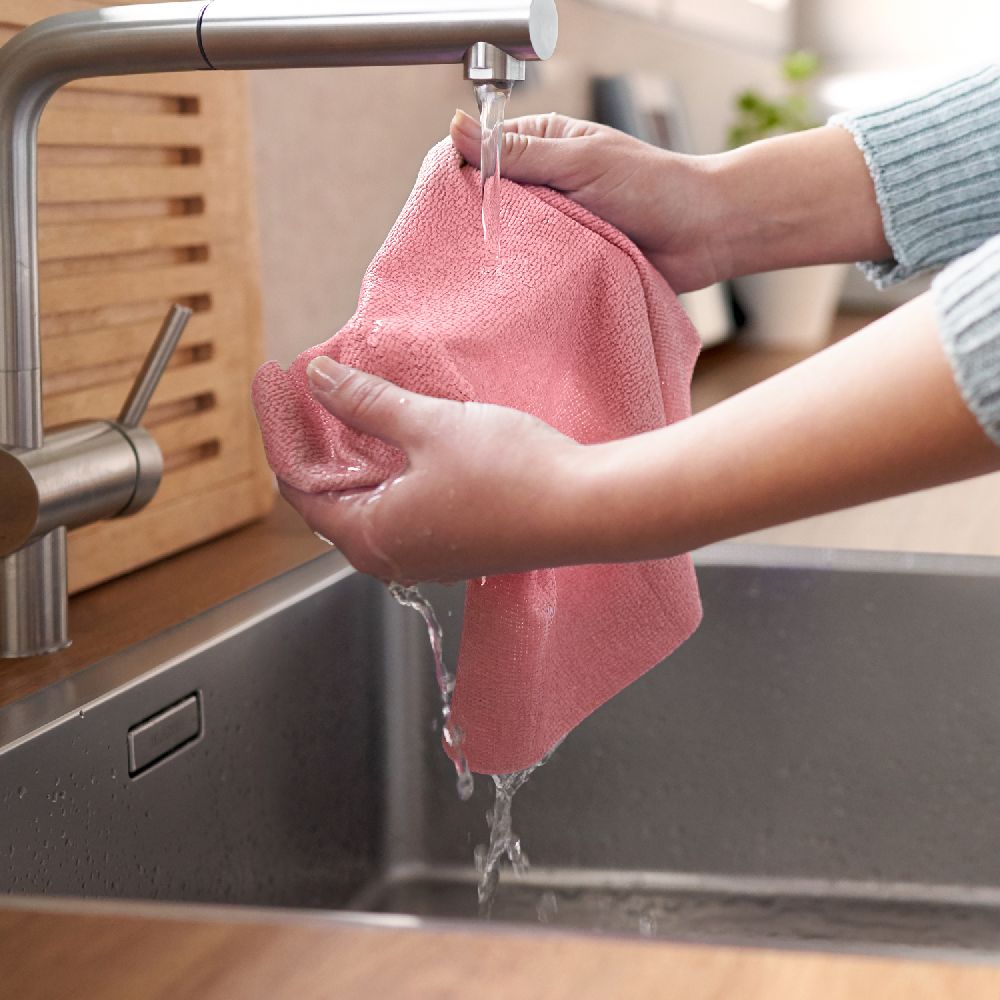 Vileda Actifibrte Soft ściereczka 171805 - Wysyłka w 24h