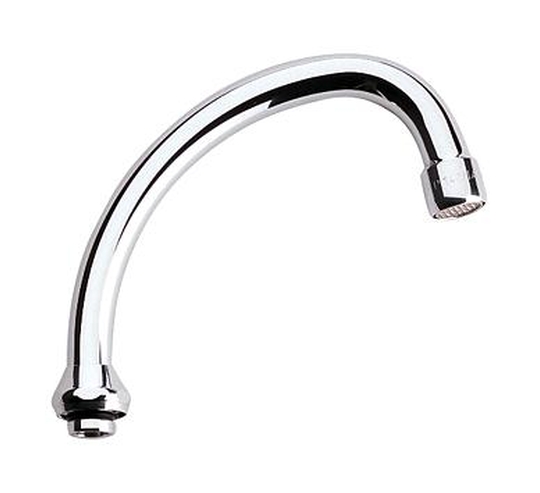 Grohe wylewka baterii 14 cm chrom 13071000