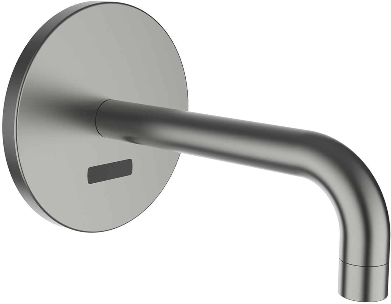 Laufen Twintronic bateria umywalkowa podtynkowa elektroniczna stal HF707023423060