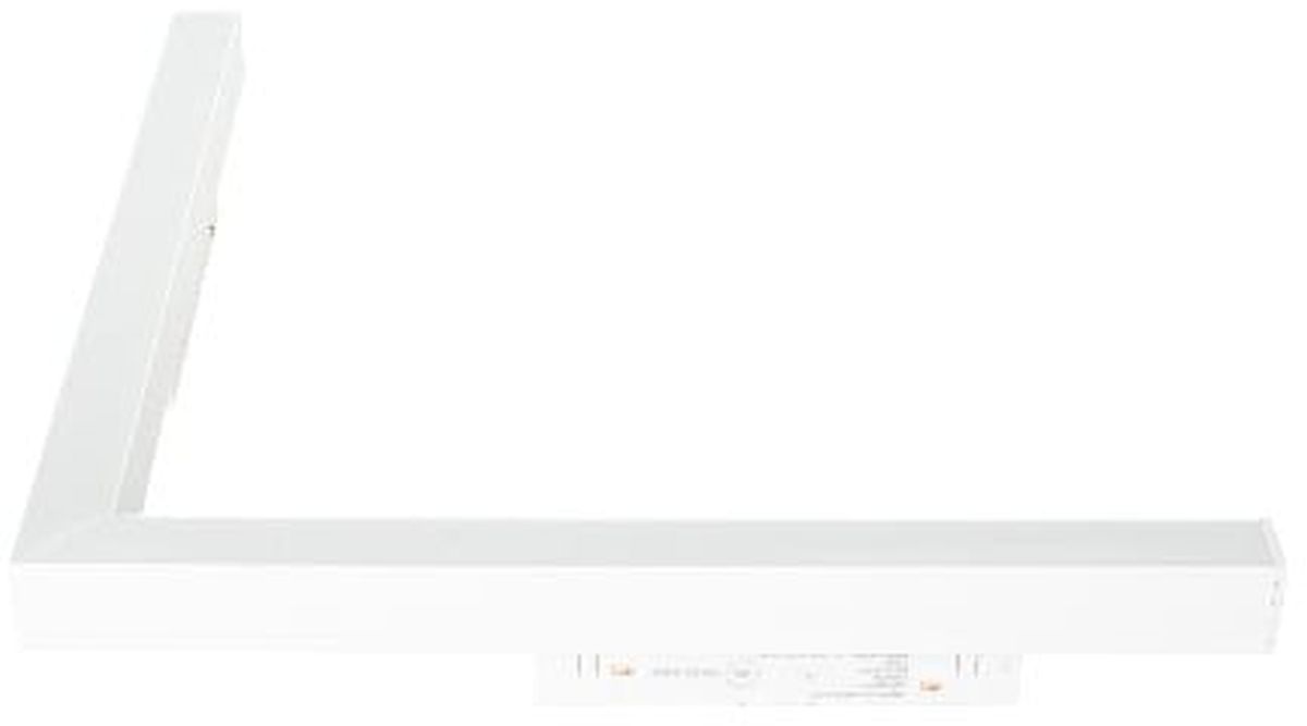 MaxLight Magnetic lampa magnetyczna 1x18 W biały M0028N