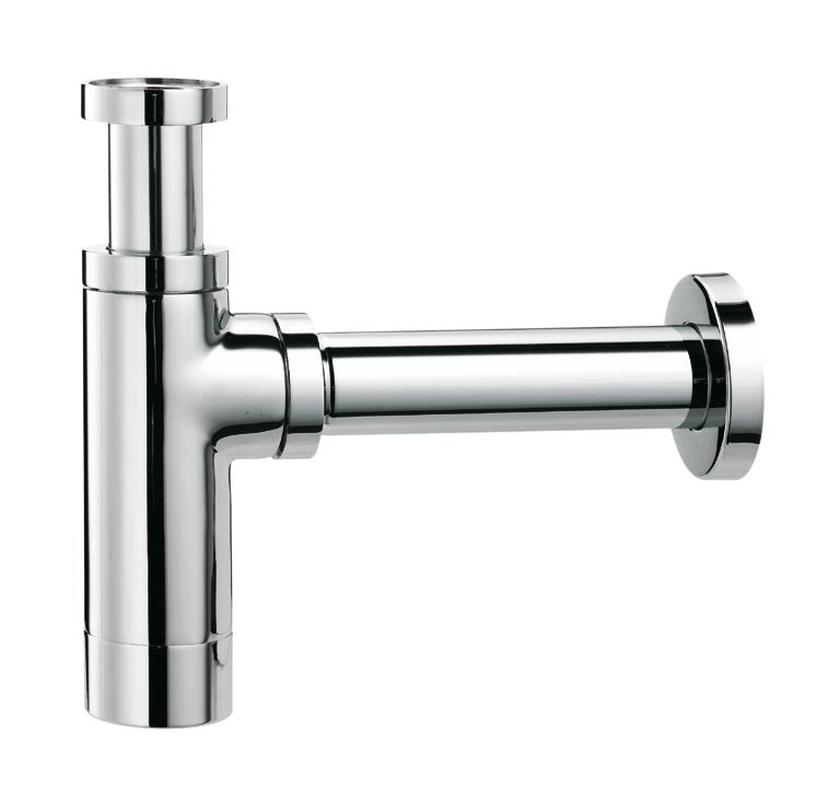 Ideal Standard syfon dekoracyjny do umywalki chrom E0079AA