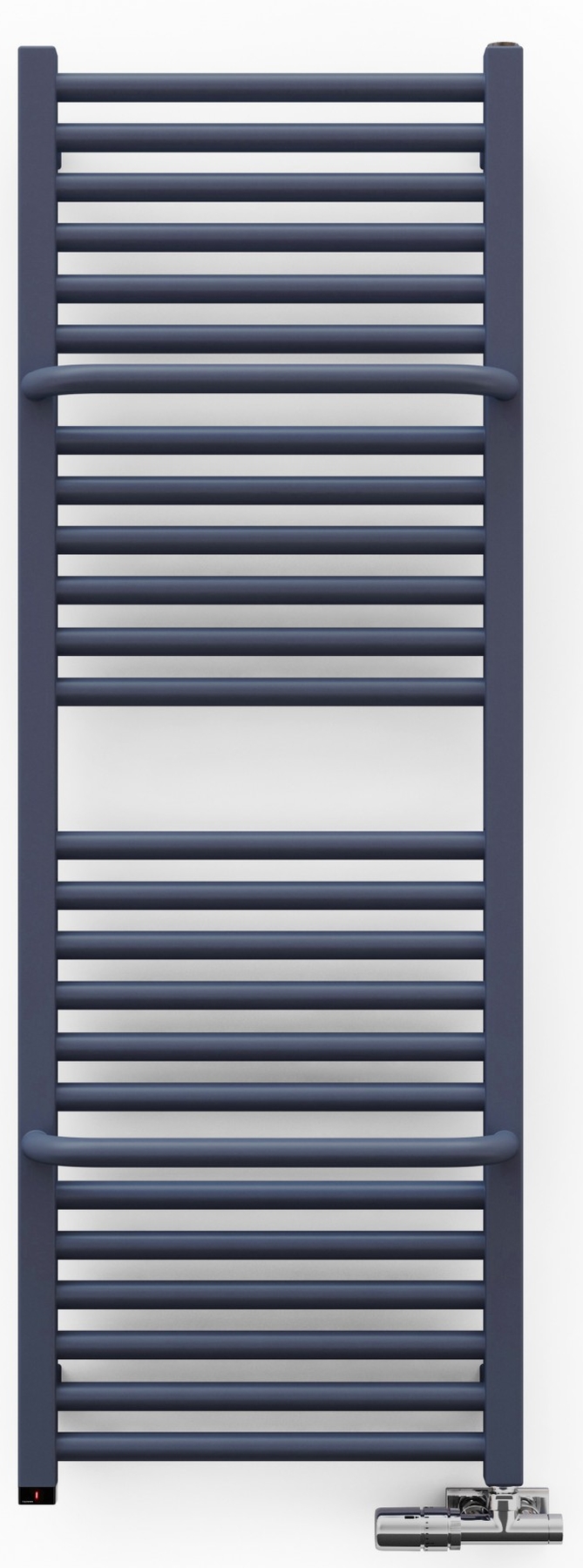 Terma Lima One grzejnik elektryczny 82x40 cm biały WZLIE082040K916S8P