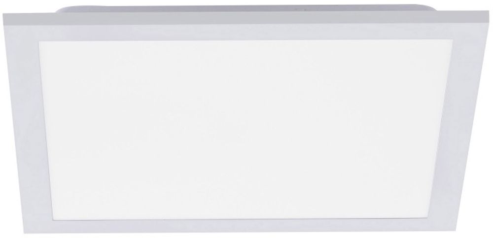 Just Light Fleet plafon 1x21W biały 14471-16