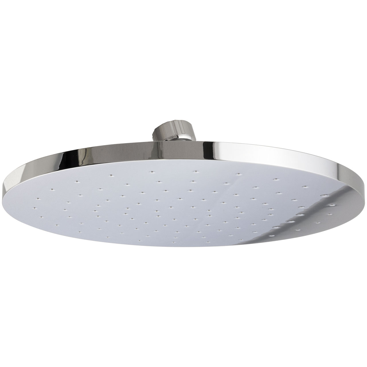 Duschy Self Clean deszczownica 22,5x22,5 cm okrągła chrom 374-90 - Wysyłka w 24h