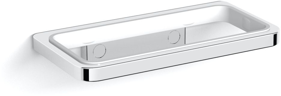 Stella Next uchwyt podwójny 16 cm chrom 08.414 - Wysyłka w 24h