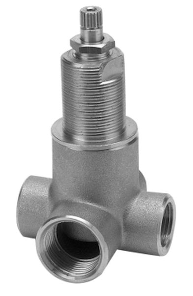 Herzbach Logic element podtynkowy 11.065000.1.09