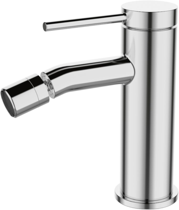 Sea-Horse Ove Chrome Stick bateria bidetowa stojąca chrom BJV308-SC1