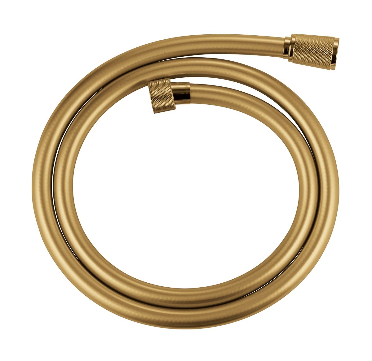 Grohe Silverflex wąż prysznicowy 125 cm Cool Sunrise 28362GL0 - Wysyłka w 24h