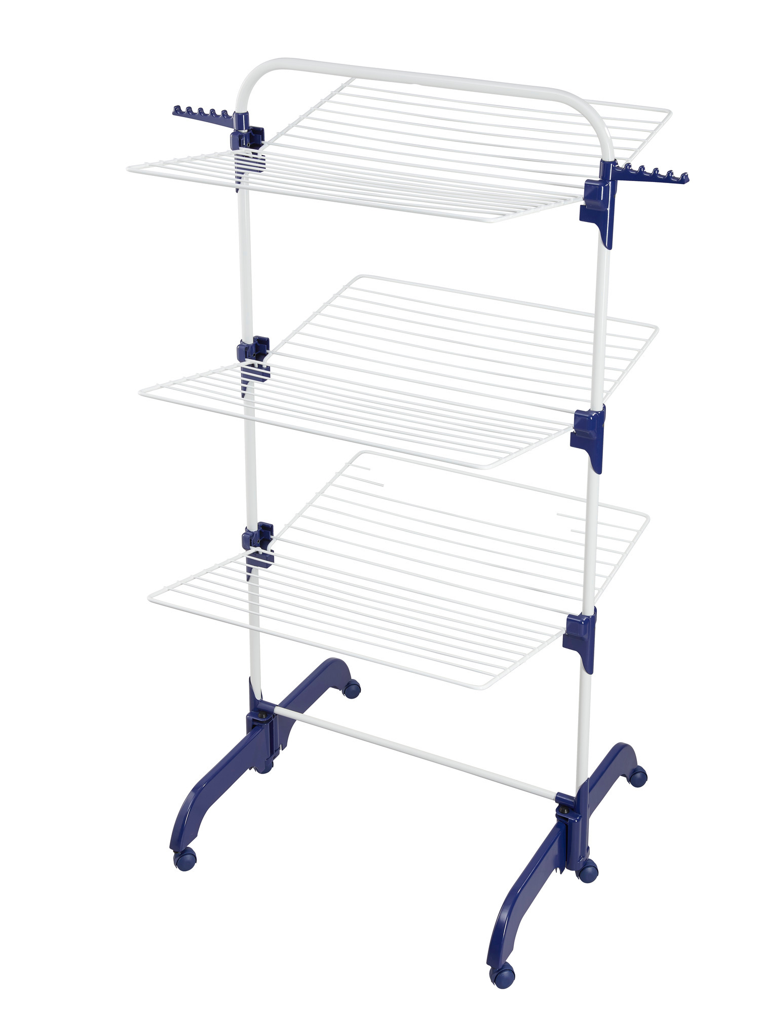 Leifheit Comfort Tower 420 suszarka na pranie stojąca wieża 81529 - Wysyłka w 24h