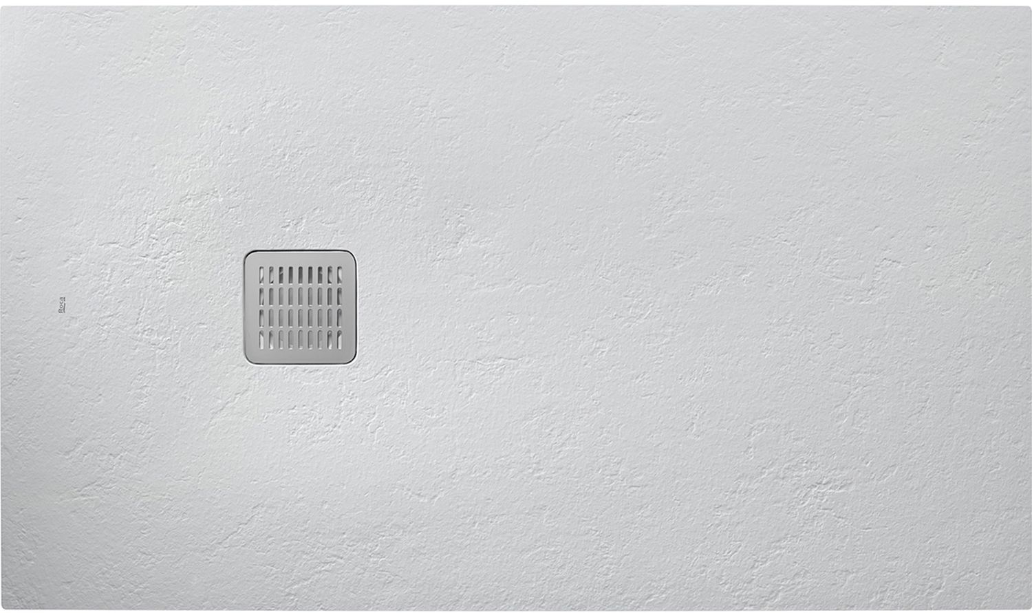 Roca Terran brodzik 140x70 cm prostokątny kompozyt Stonex perłowy AP1015782BC01630