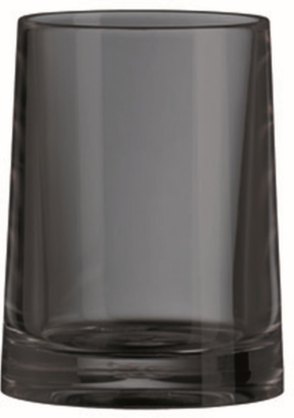 Kleine Wolke Pino kubek do mycia zębów szary 5059901852 - Wysyłka w 24h