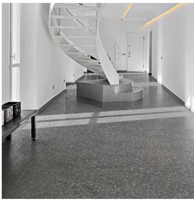 Savoia Marmette płytka ścienno-podłogowa 60x60 cm mix kolorów