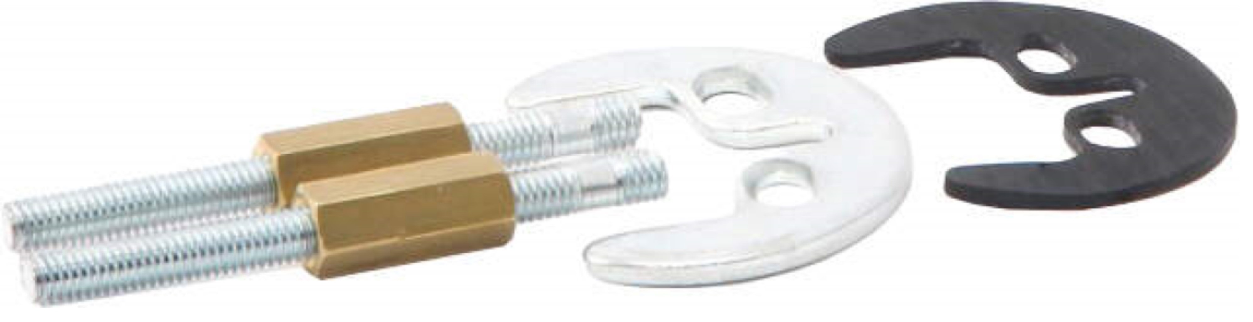 Deante zestaw montażowy do baterii XDC00MUZH